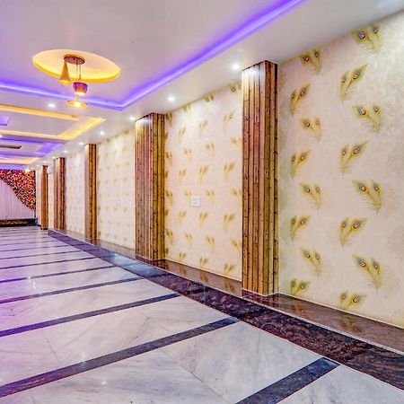 Fabexpress Ss Grand Hotel Banthra Sikandarpur Luaran gambar
