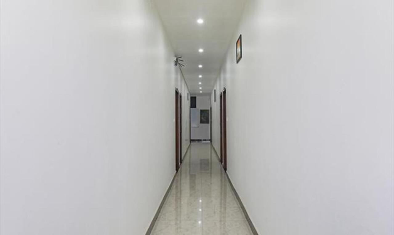 Fabexpress Ss Grand Hotel Banthra Sikandarpur Luaran gambar